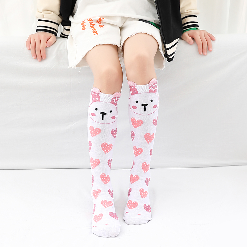 Baby Sock Oximeter - Children warmer ankle short lovely socks