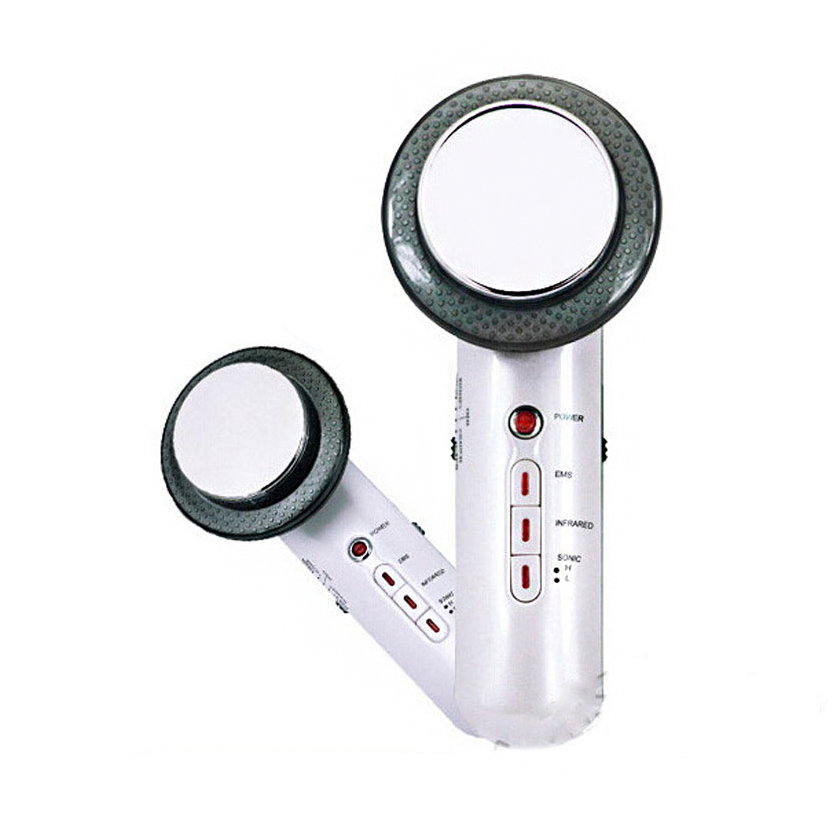 3 in 1 Ultrasonic Cavitation E - Galvanic Skin Sensor review and price