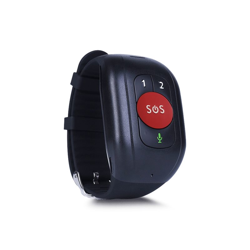 AB15-Smart Watch Bracelet 4G L - Fall Detection Watch review and price