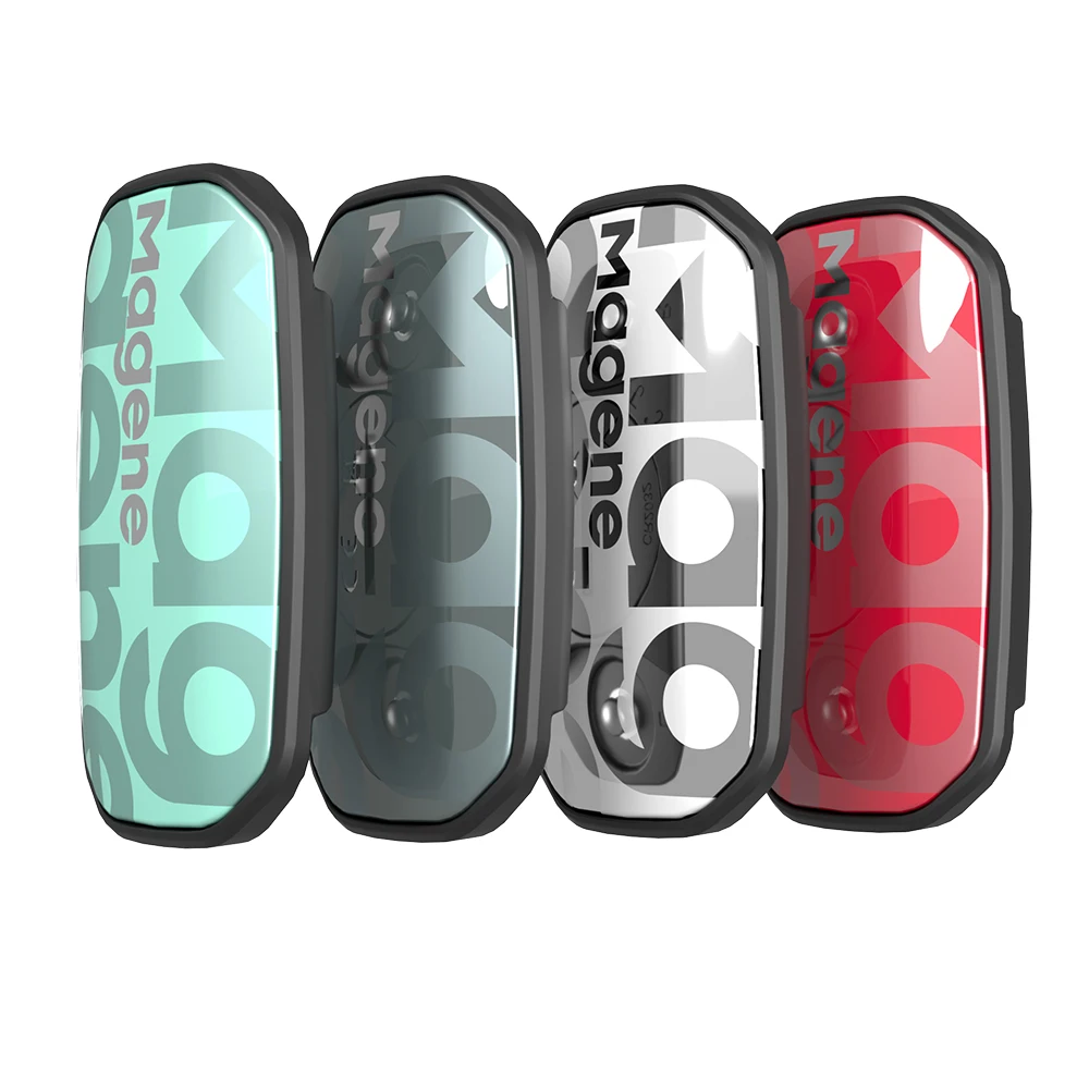 Magene Heart Rate Monitor Spli - Breath Rate Monitor review and price