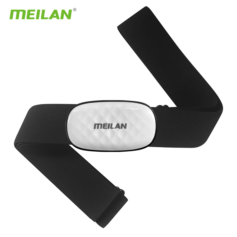 MEILAN C5 Heart Rate Monitor S - Breath Rate Monitor review and price