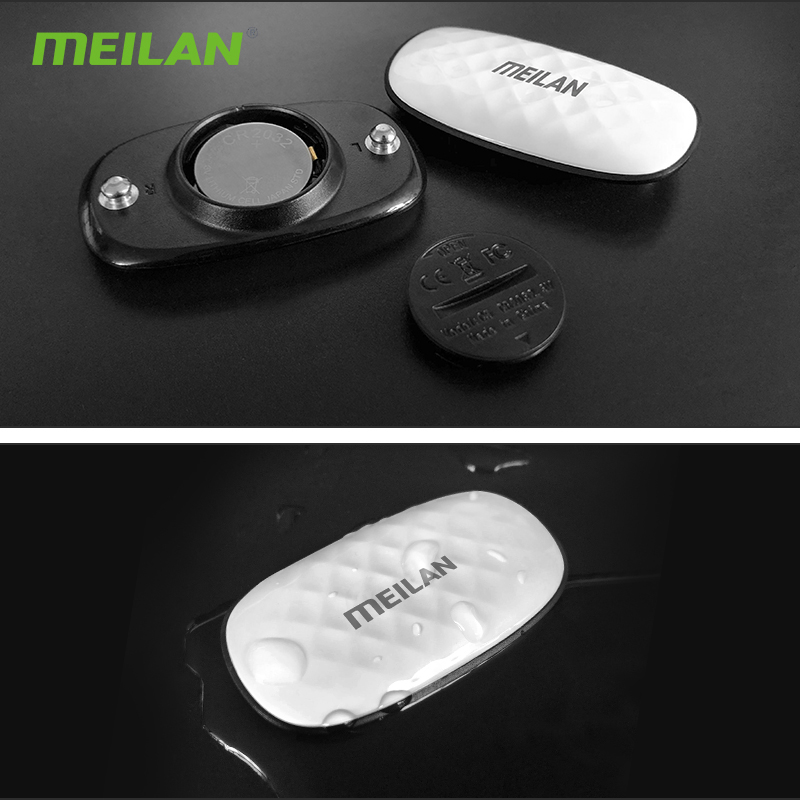 MEILAN C5 Heart Rate Monitor S - Breath Rate Monitor review and price