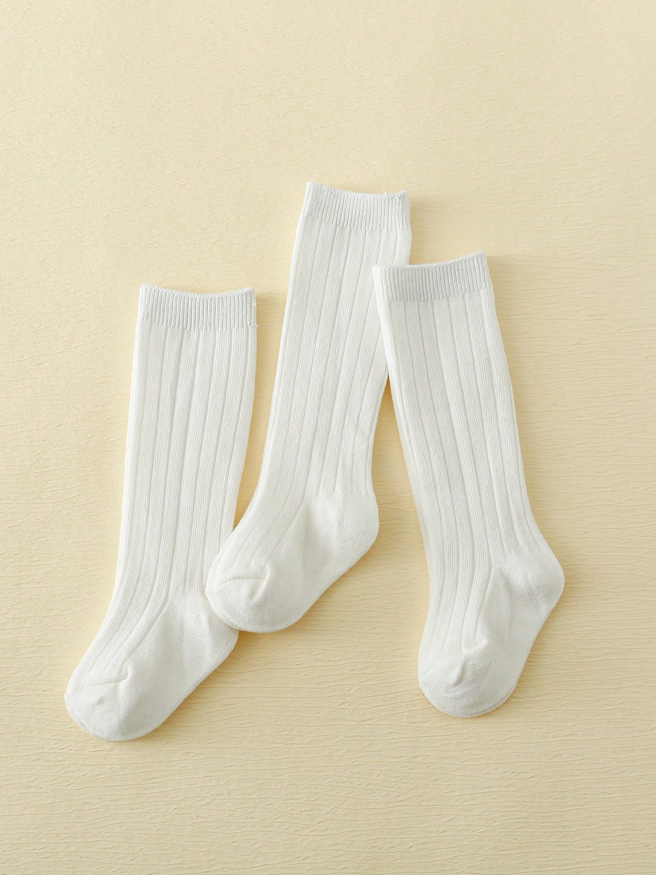 3 Pairs of Baby Socks 0-8 Year - Baby Sock Oximeter review and price
