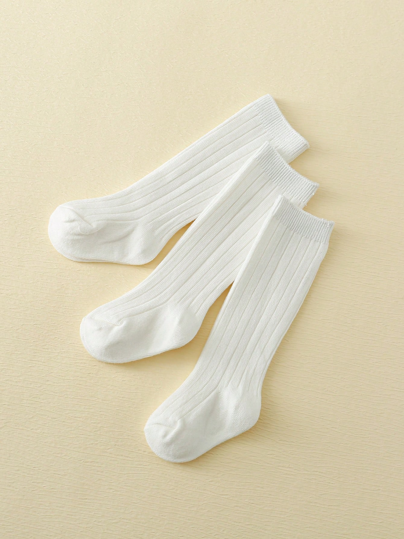 3 Pairs of Baby Socks 0-8 Year - Baby Sock Oximeter review and price