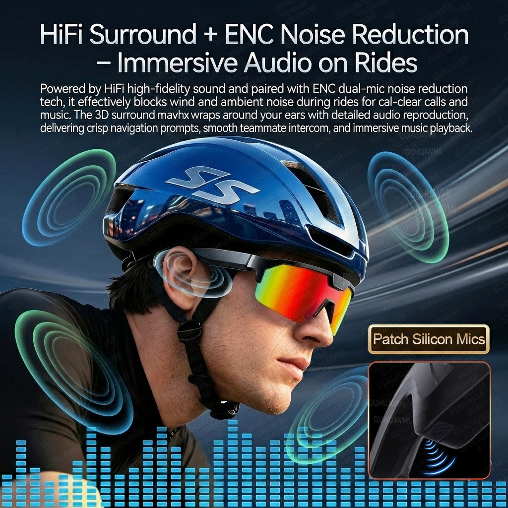 Photochromic Smart Glasses 120 - Smart Glasses Lens review and price