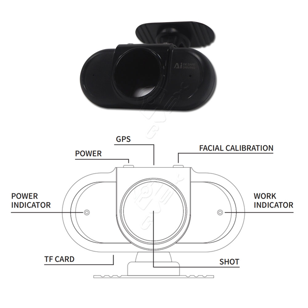 In stock 1080p Night Vision Ca - Fatigue Band Monitor review and price