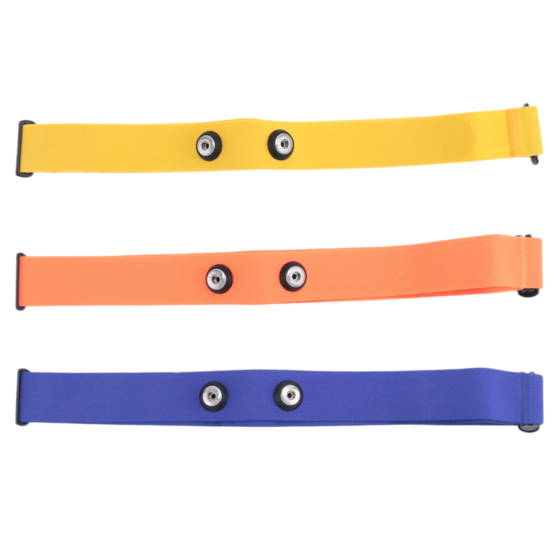 ABHS-3Pcs For Magene Heart Rat - Breath Rate Monitor review and price