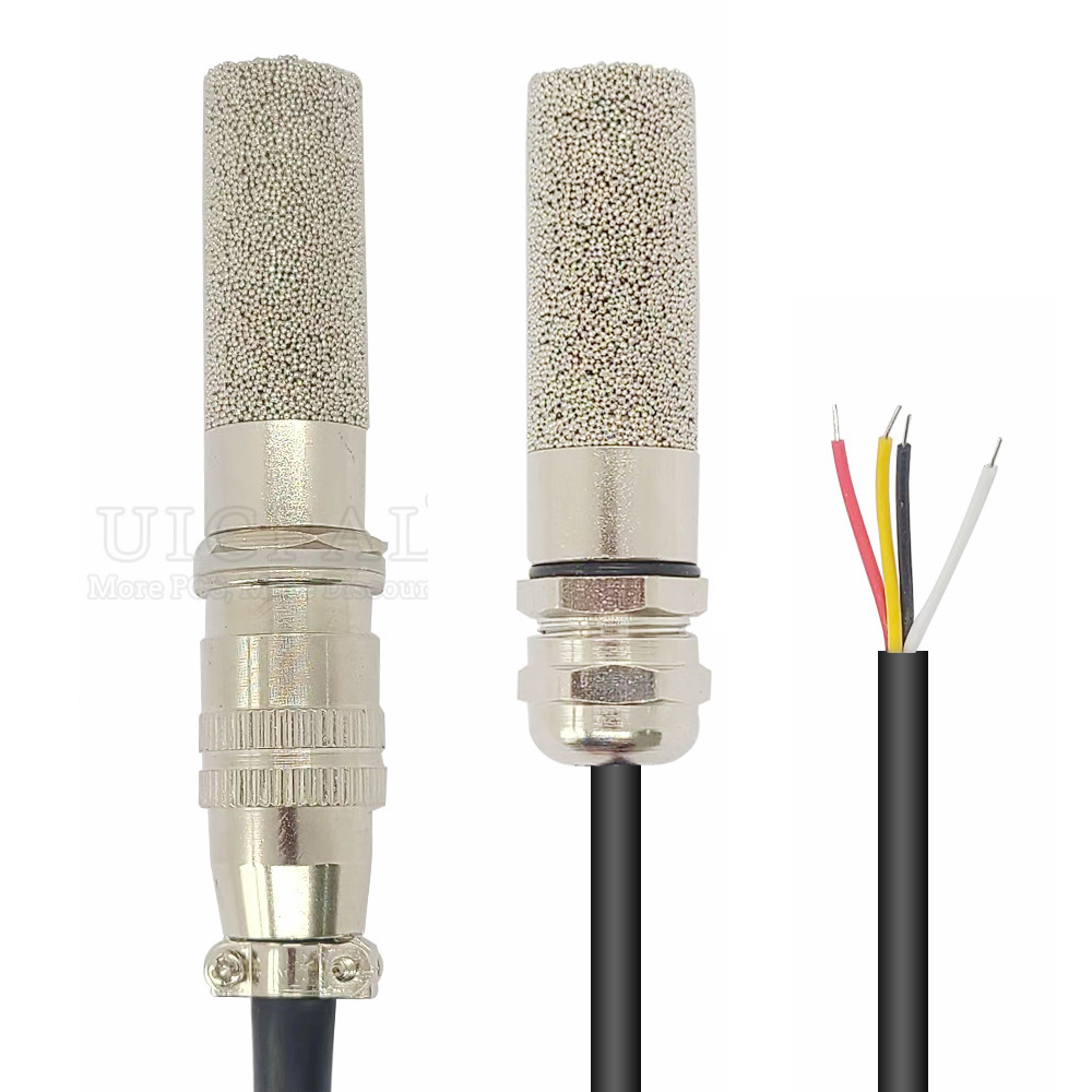 SHT20 SHT30 SHT40 SHTC3 Temper - Muscle Sensor Emg review and price