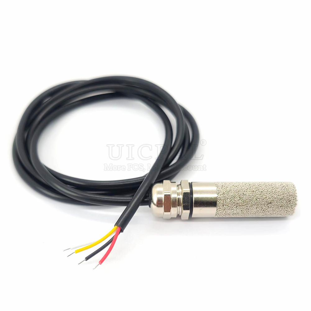 SHT20 SHT30 SHT40 SHTC3 Temper - Muscle Sensor Emg review and price