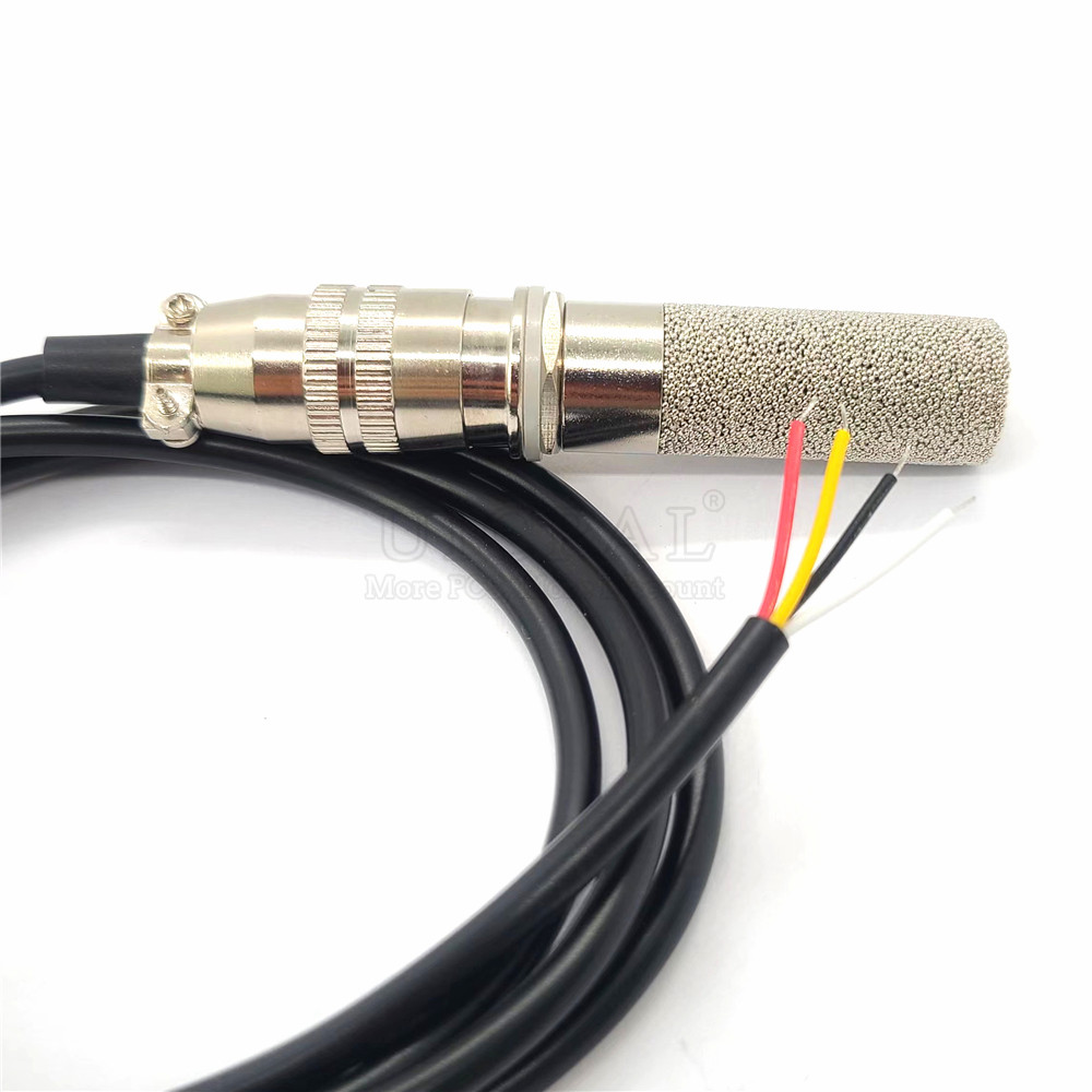 SHT20 SHT30 SHT40 SHTC3 Temper - Muscle Sensor Emg review and price
