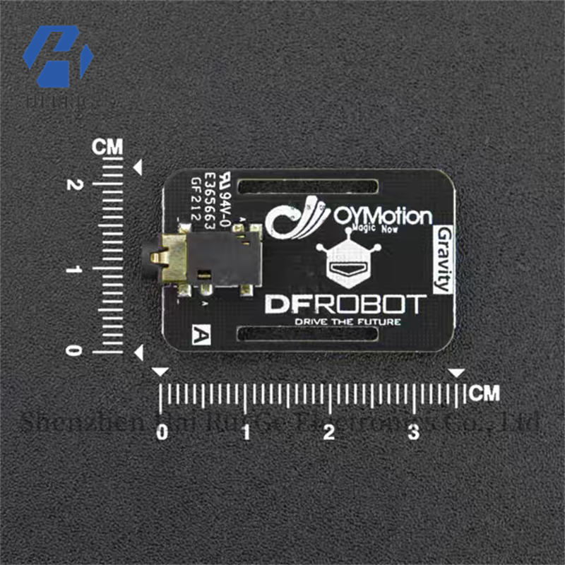 DFRobot Gravity EMG sensor OYM - Muscle Sensor Emg review and price
