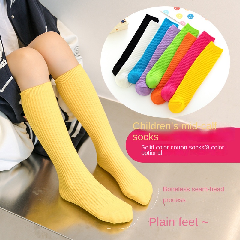 1pairs Cute Baby Girls Ribbed  - Baby Sock Oximeter review and price