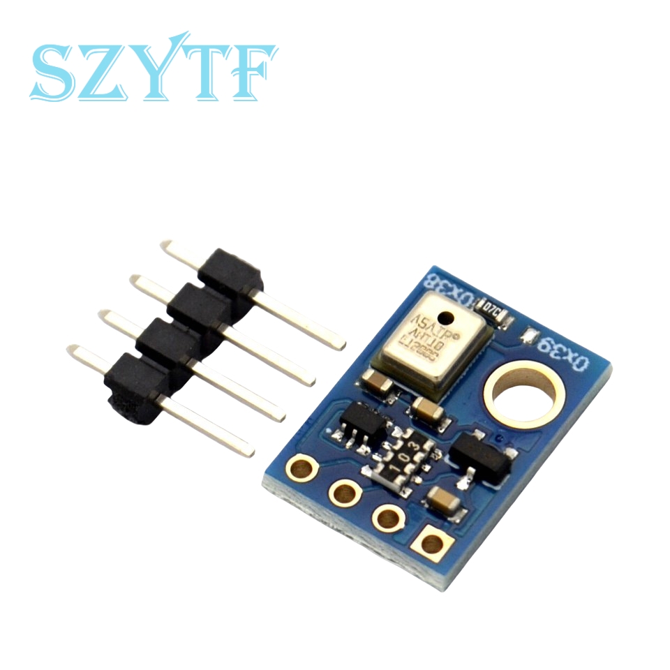 AHT10 Temperature And Humidity - Muscle Sensor Emg review and price