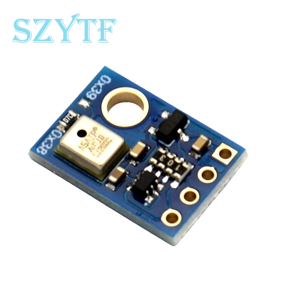 AHT10 Temperature And Humidity - Muscle Sensor Emg review and price