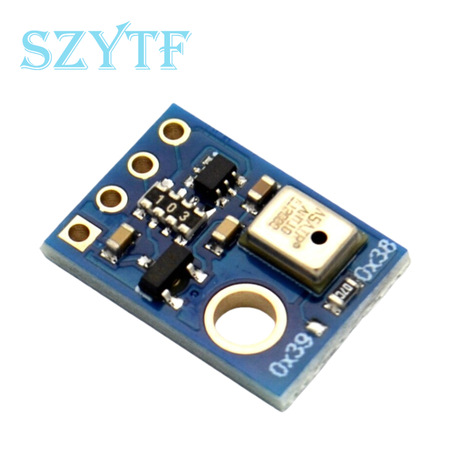 AHT10 Temperature And Humidity - Muscle Sensor Emg review and price