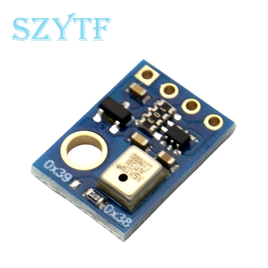 AHT10 Temperature And Humidity - Muscle Sensor Emg review and price
