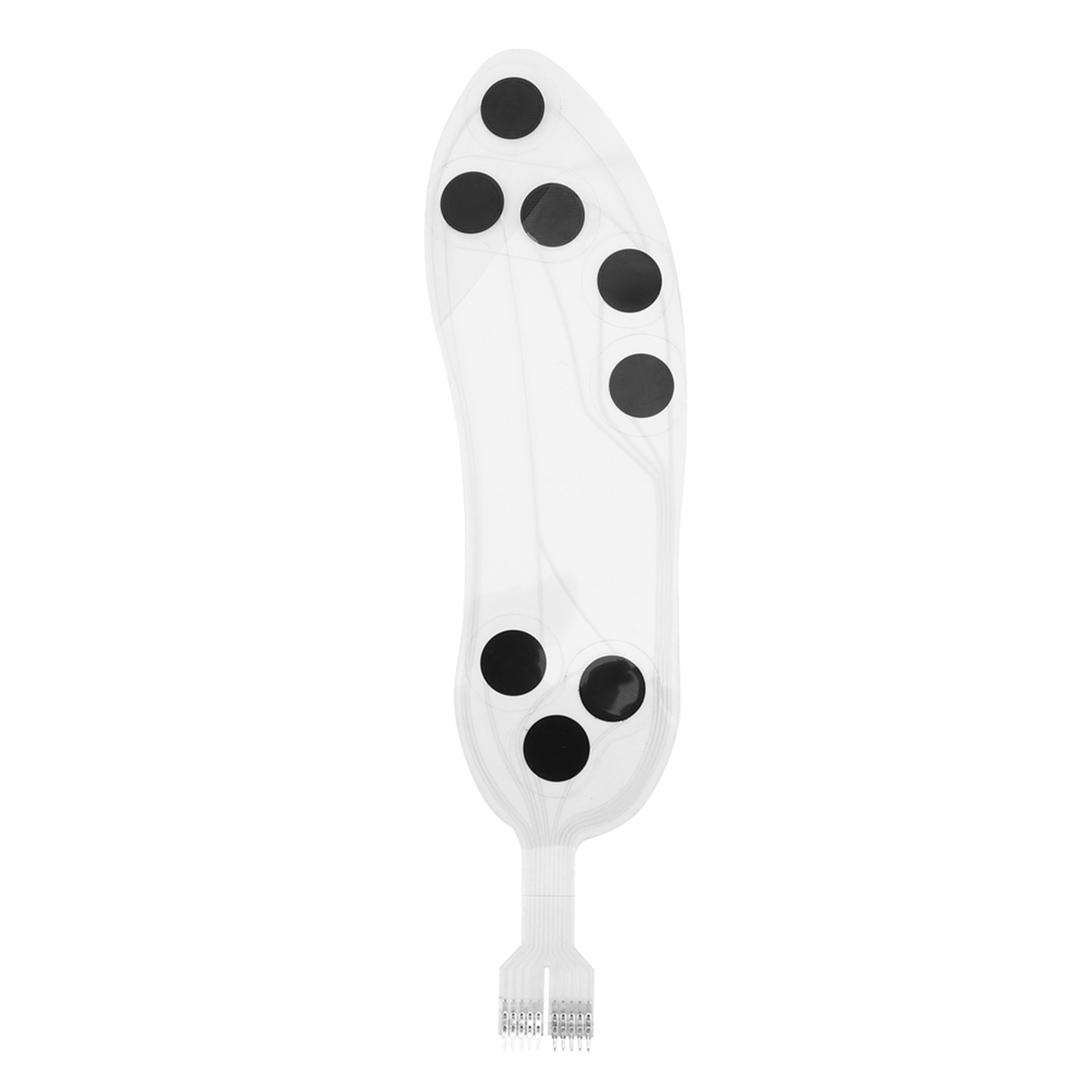 ZNX-01 Sensing Mat Pressure Se - Smart Insole Pressure review and price