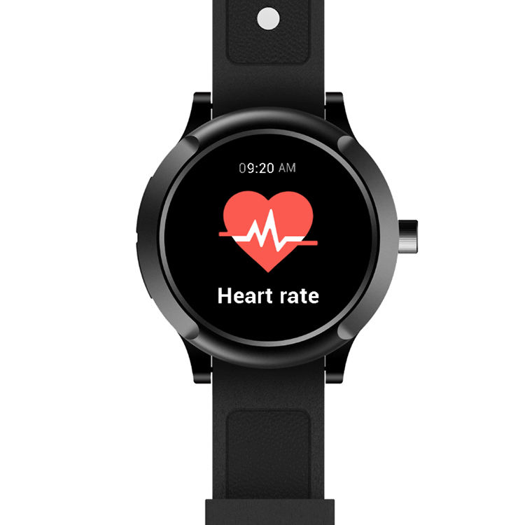 Singapore Seniors Phone Plan E - Fall Detection Watch review and price