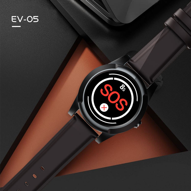 Singapore Seniors Phone Plan E - Fall Detection Watch review and price