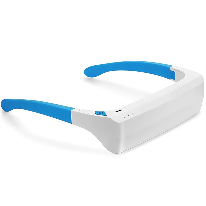 【PLAISIR】Red Light Therapy Gla - Light Therapy Glasses review and price