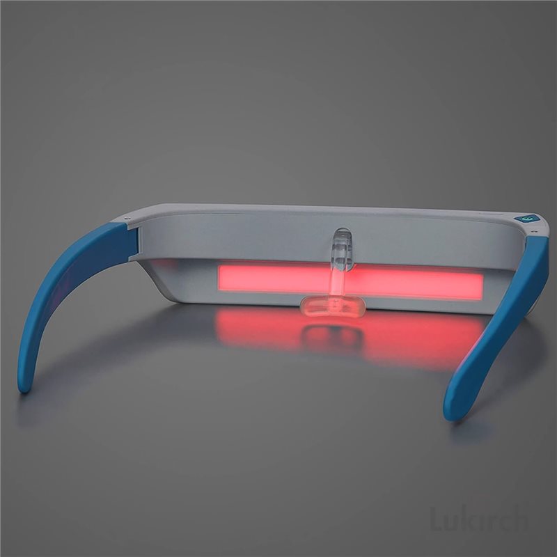 【PLAISIR】Red Light Therapy Gla - Light Therapy Glasses review and price