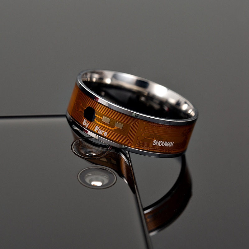Fashion NFC Ring Magic Wear Ch - Smart Ring Nfc Pay review and price