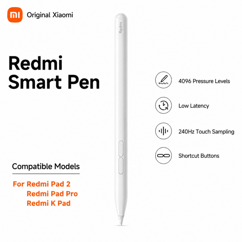 Original REDMI Smart Pen for R - Smart Insole Pressure review and price