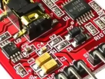 Muscle Signal Sensor Emg Senso - Muscle Sensor Emg review and price