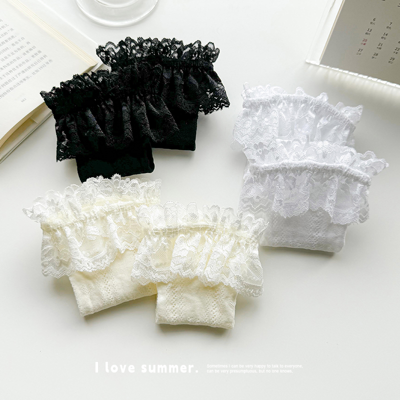 Summer Hollow geometric heart  - Baby Sock Oximeter review and price