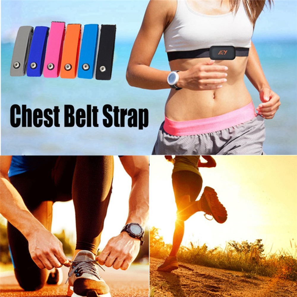 Outdoor Sports Band Strap Wire - Breath Rate Monitor review and price