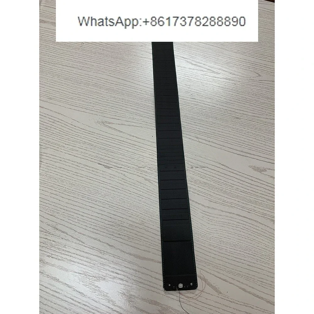 PVDF new piezoelectric film de - Breath Rate Monitor review and price