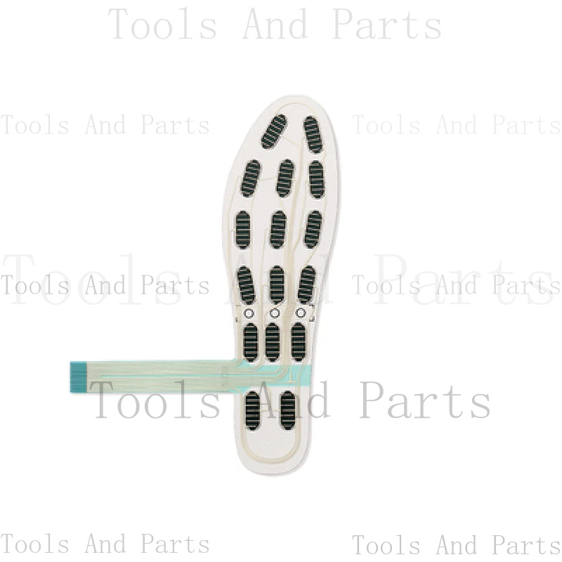 41 Yards Wear-Resistant And Wa - Smart Insole Pressure review and price