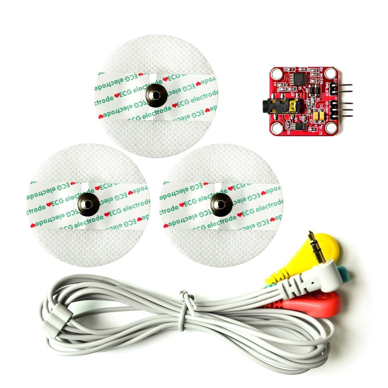 Muscle Electrical Analog Signa - Muscle Sensor Emg review and price
