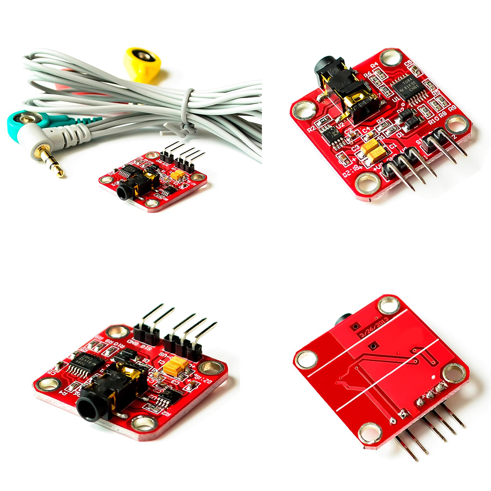 Muscle Electrical Analog Signa - Muscle Sensor Emg review and price