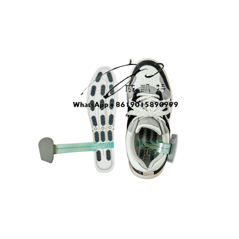 Insole pressure distribution s - Smart Insole Pressure review and price