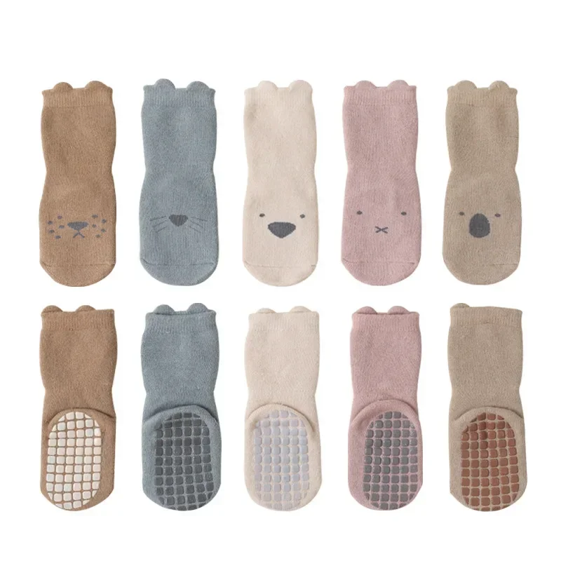 Baby Winter Thicken Socks Terr - Baby Sock Oximeter review and price