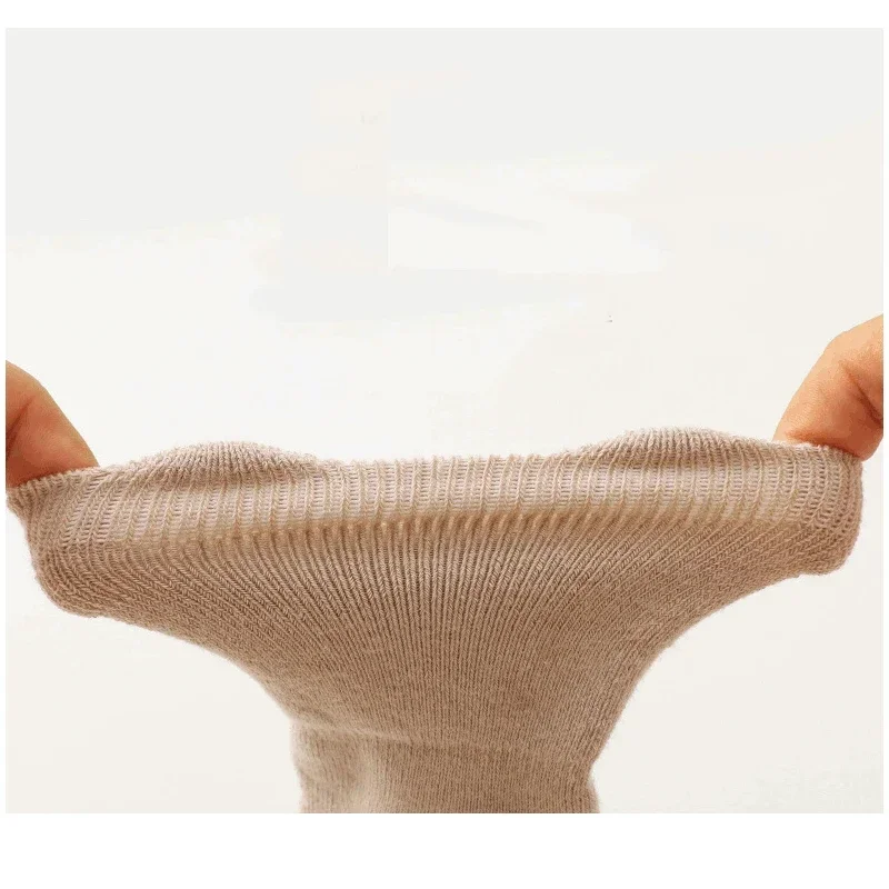 Baby Winter Thicken Socks Terr - Baby Sock Oximeter review and price