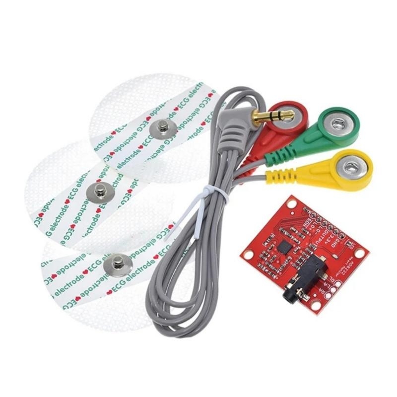 E28D Versatility Muscle Sensor - Muscle Sensor Emg review and price