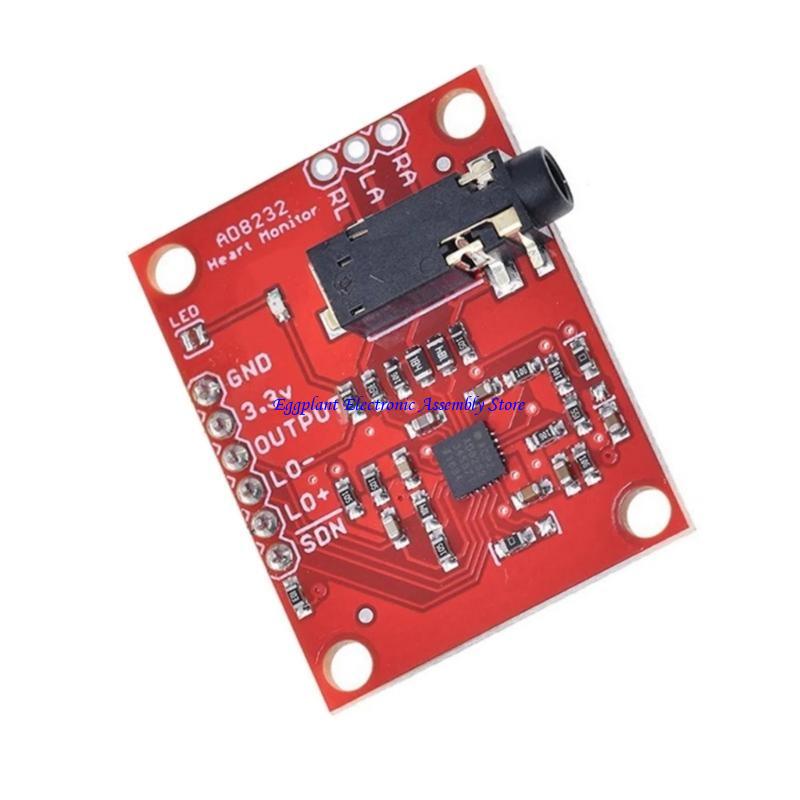 E28D Versatility Muscle Sensor - Muscle Sensor Emg review and price