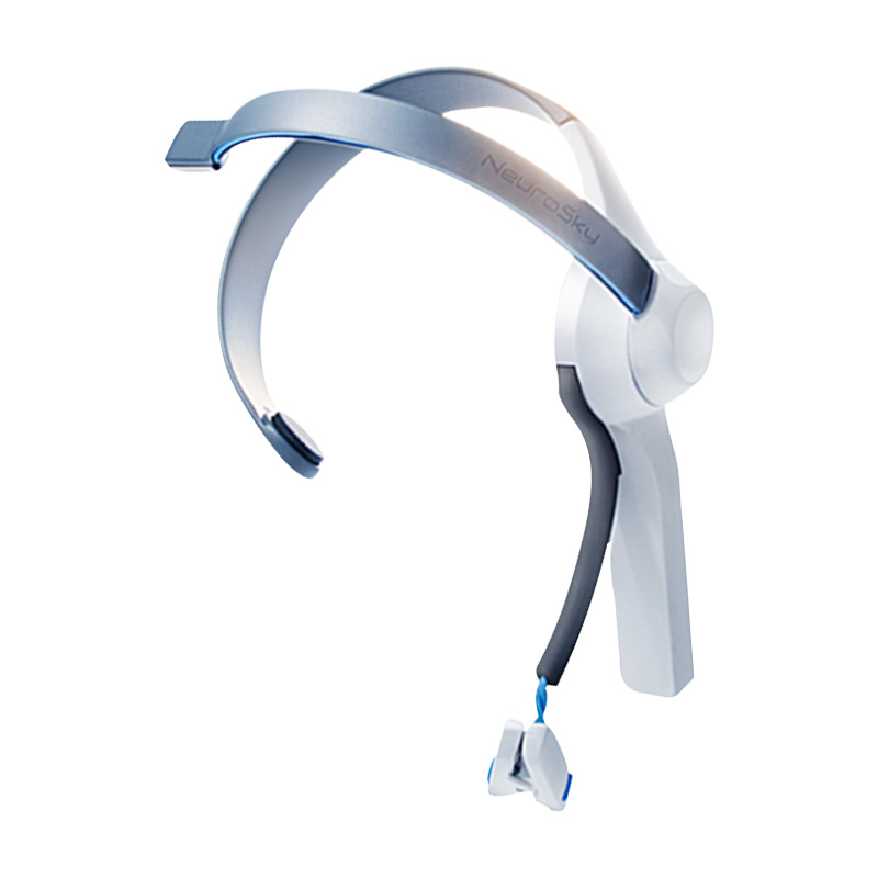 Brain Wave Attention Detection - Meditation Headband Eeg review and price